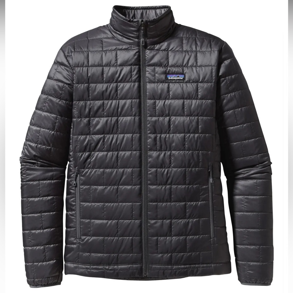 Patagonia Men’s Nano Puff Jacket